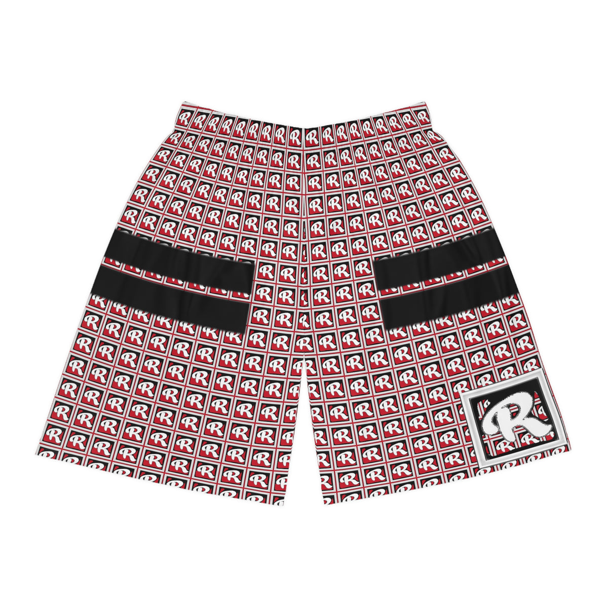 Basketball Shorts - Supreme R-Design by RC'nSONS