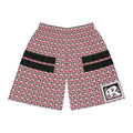 Basketball Shorts - Supreme R-Design by RC'nSONS