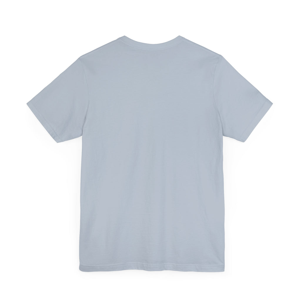 Je t’aime à la plage Tee unisexe 