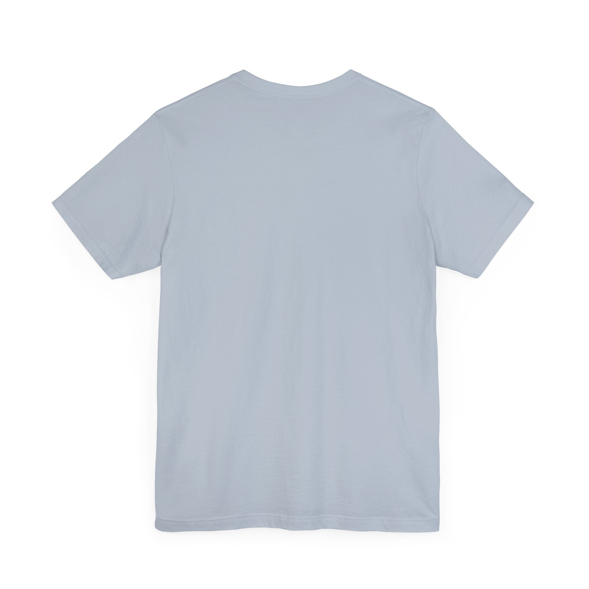 Je t’aime à la plage Tee unisexe 