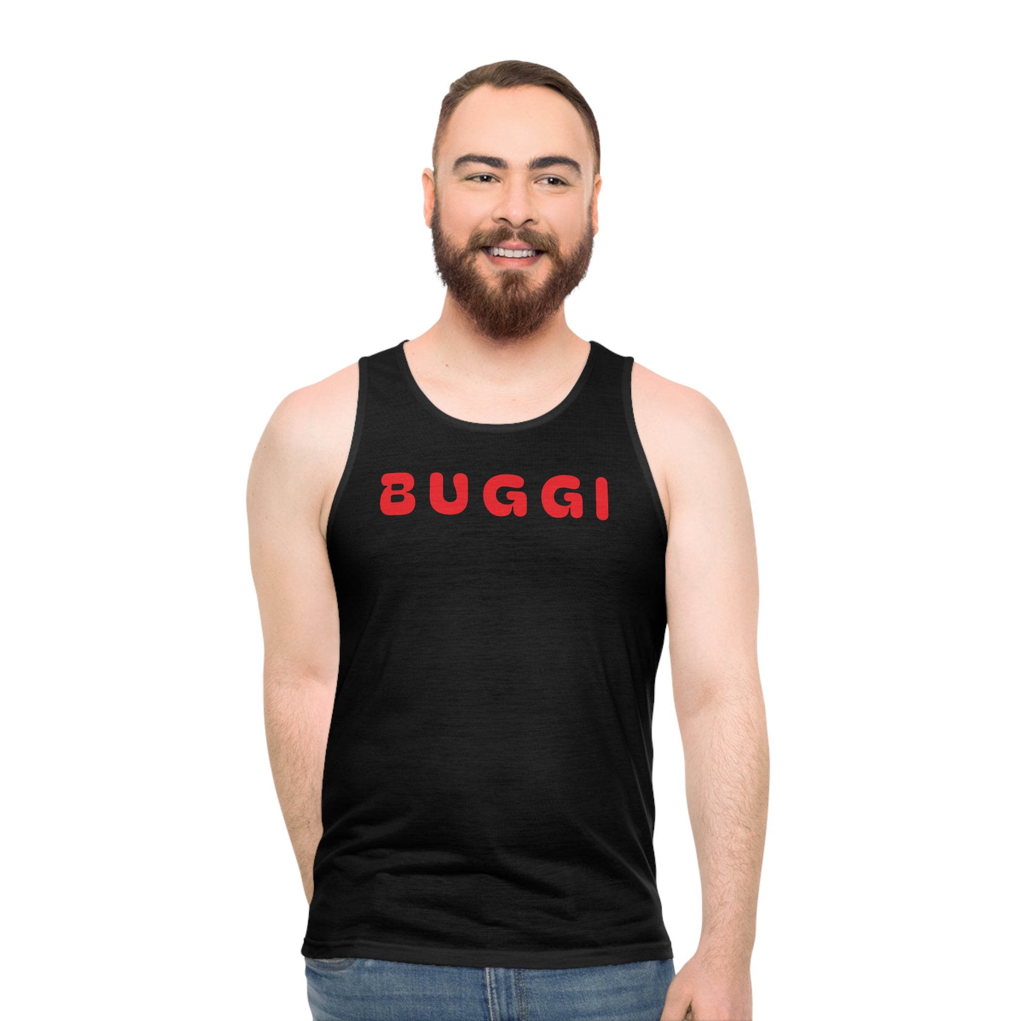Buggi Tank Top
