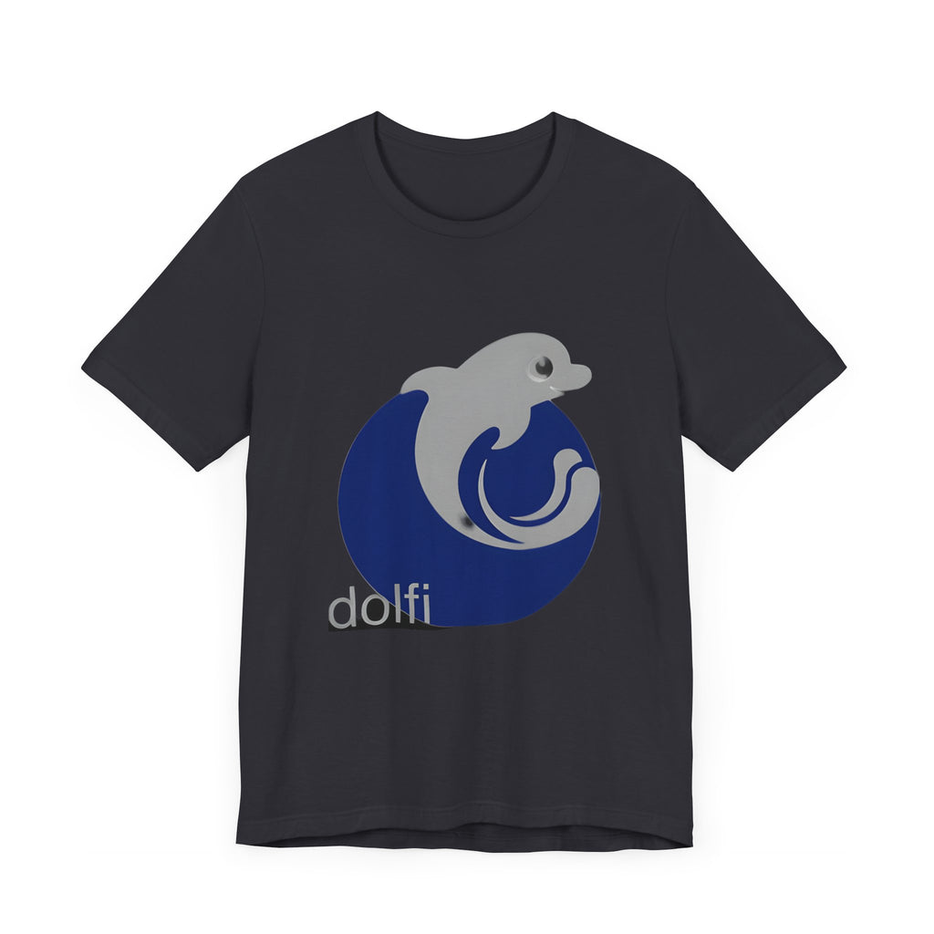 Unisex Jersey Short Sleeve DOLFI Tee
