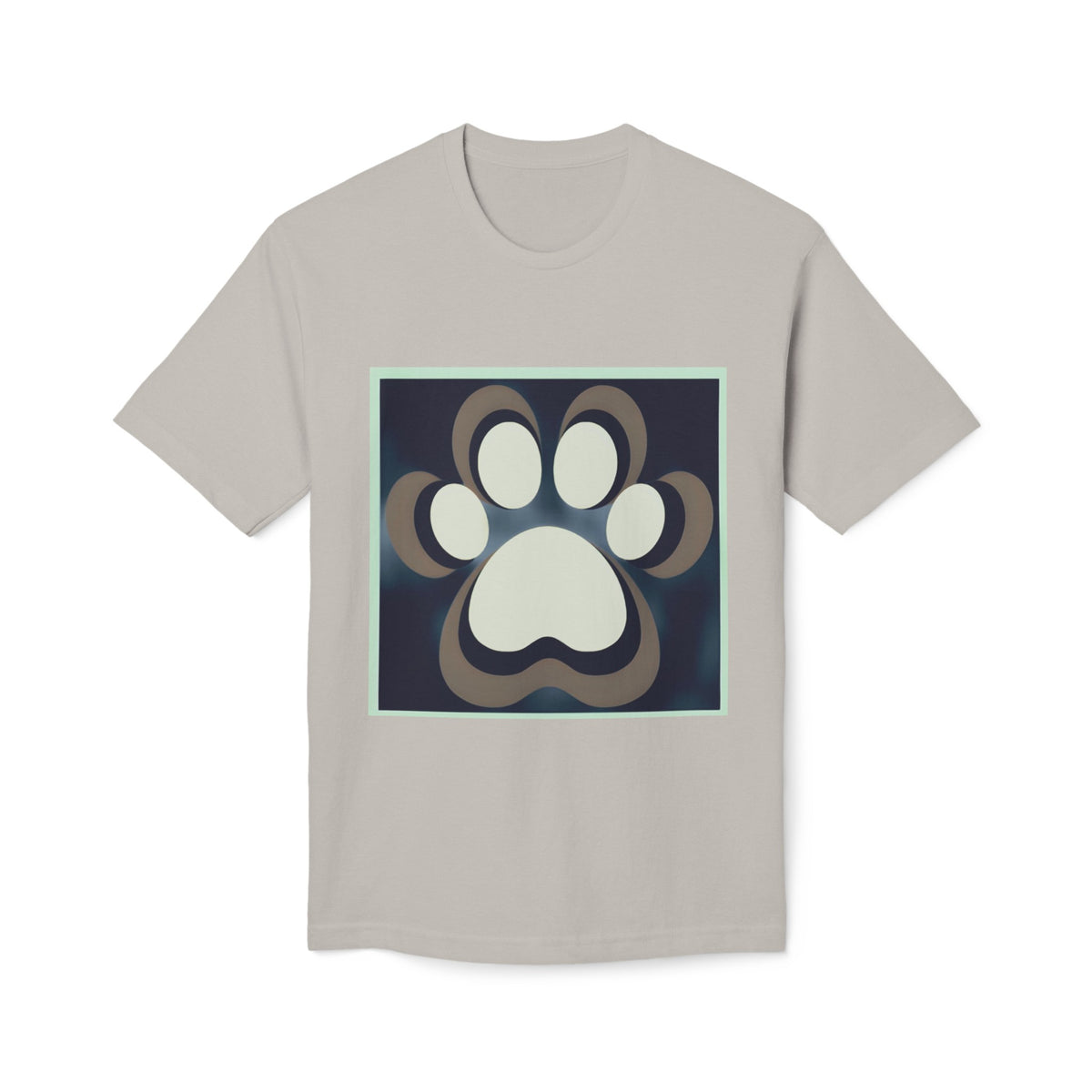 Unisex Midweight T-shirt, Made in US