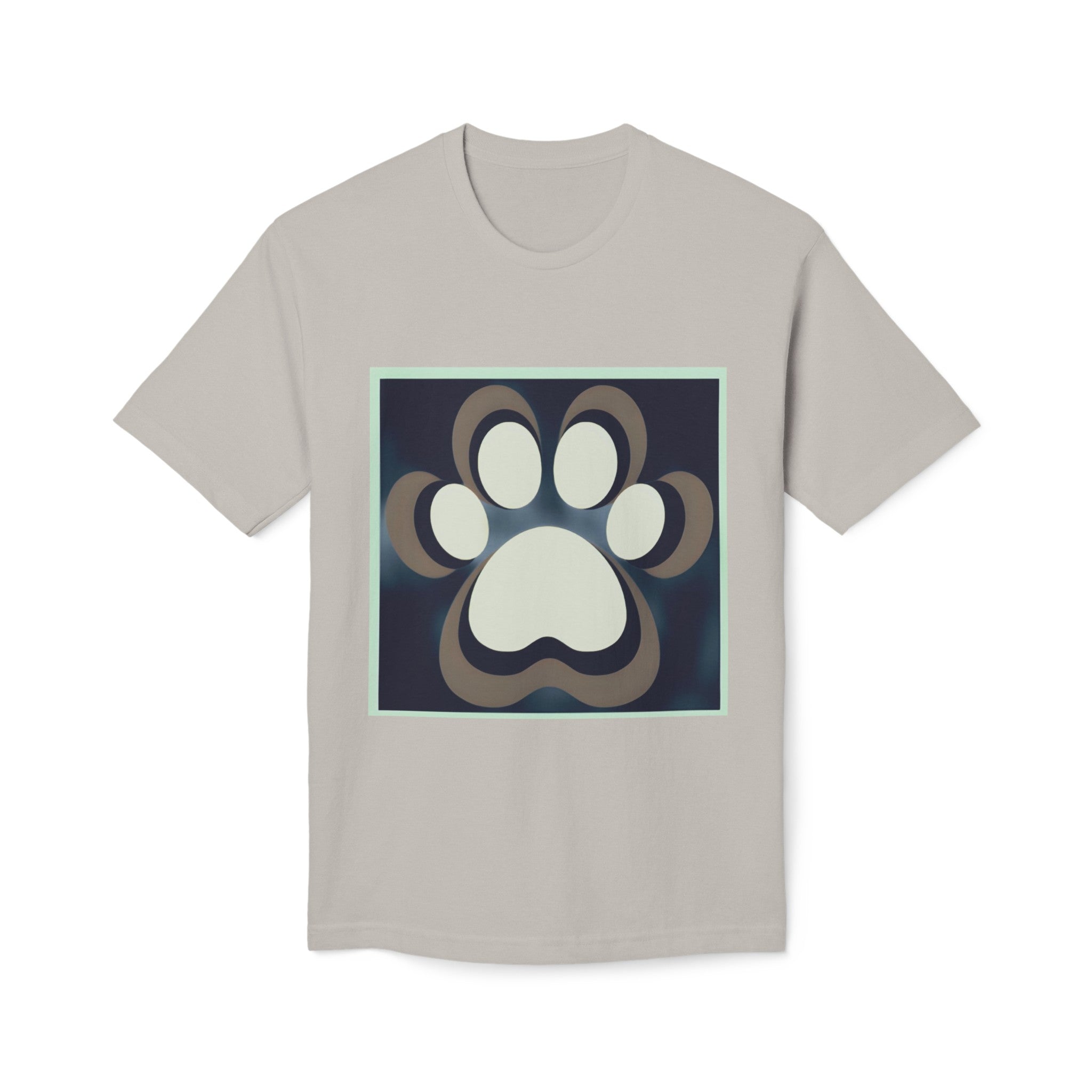 Unisex Midweight T-shirt, Made in US