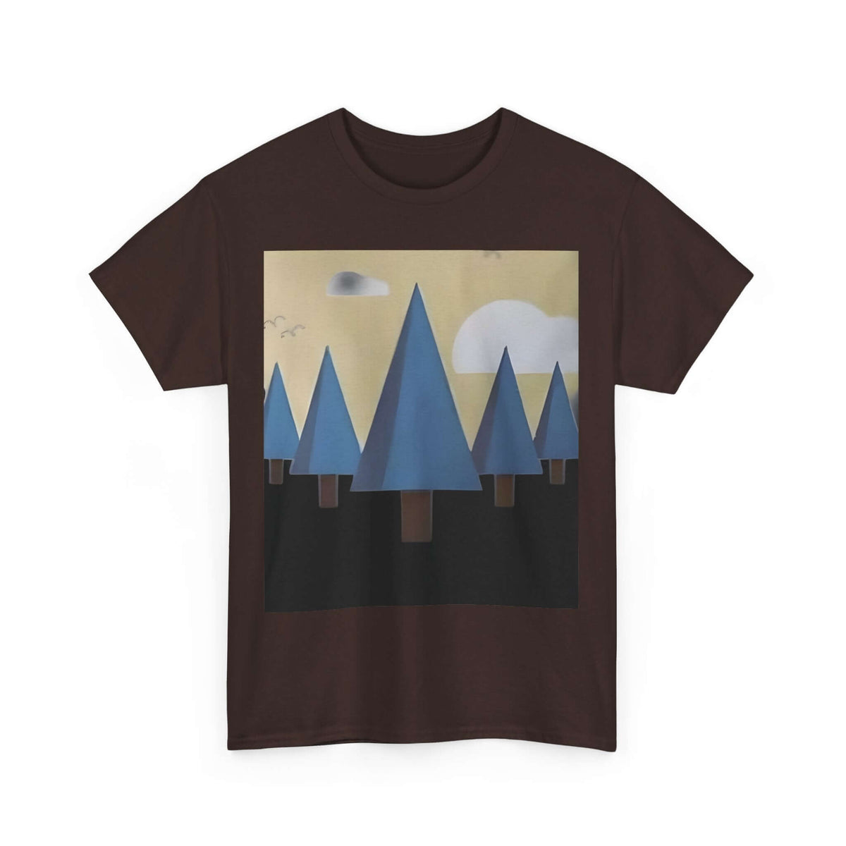 Unisex Heavy Cotton laundry Tee