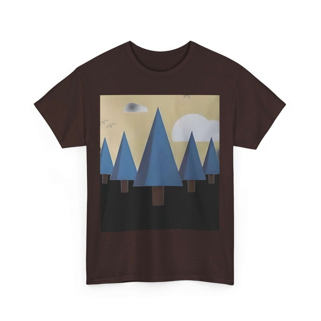Unisex Heavy Cotton laundry Tee
