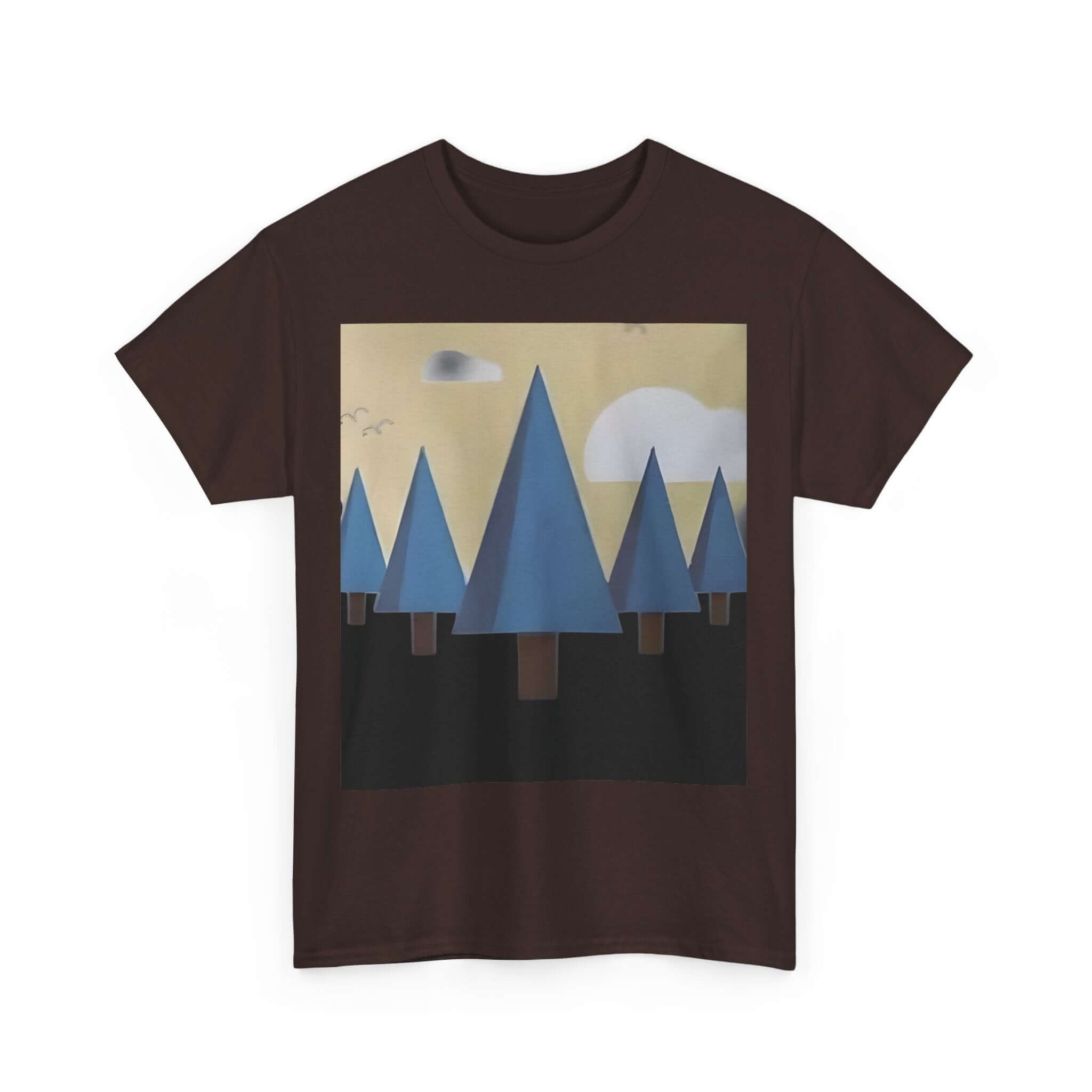 Unisex Heavy Cotton laundry Tee