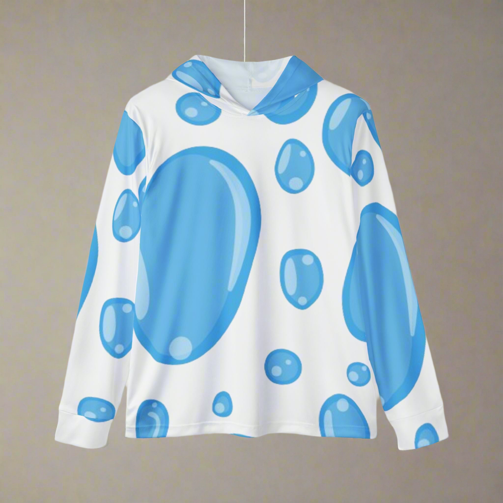 Warmup Hoodie - Rains Design