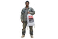 Laundry Bag - Mom Dad Laundry Bag