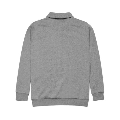 Embroidered Pullover