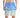 Men's Elastic Beach Shorts (AOP)