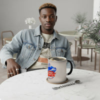 Color-Changing Mug, 11oz Printify