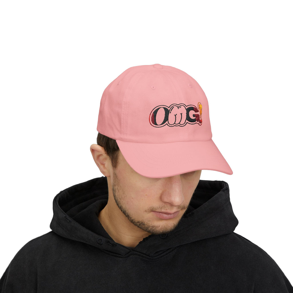 OMG! Dad Cap