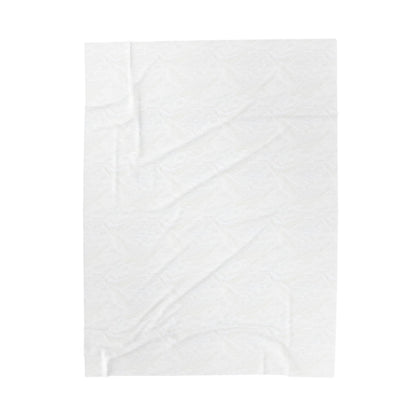 Cosmic Fun Velveteen Plush Blanket | Cozy Soft Throw for Kids | Starry Night Design | Perfect Gift for Birthdays, Holidays, and More Printify