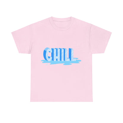 Unisex Heavy Cotton Chill Tee