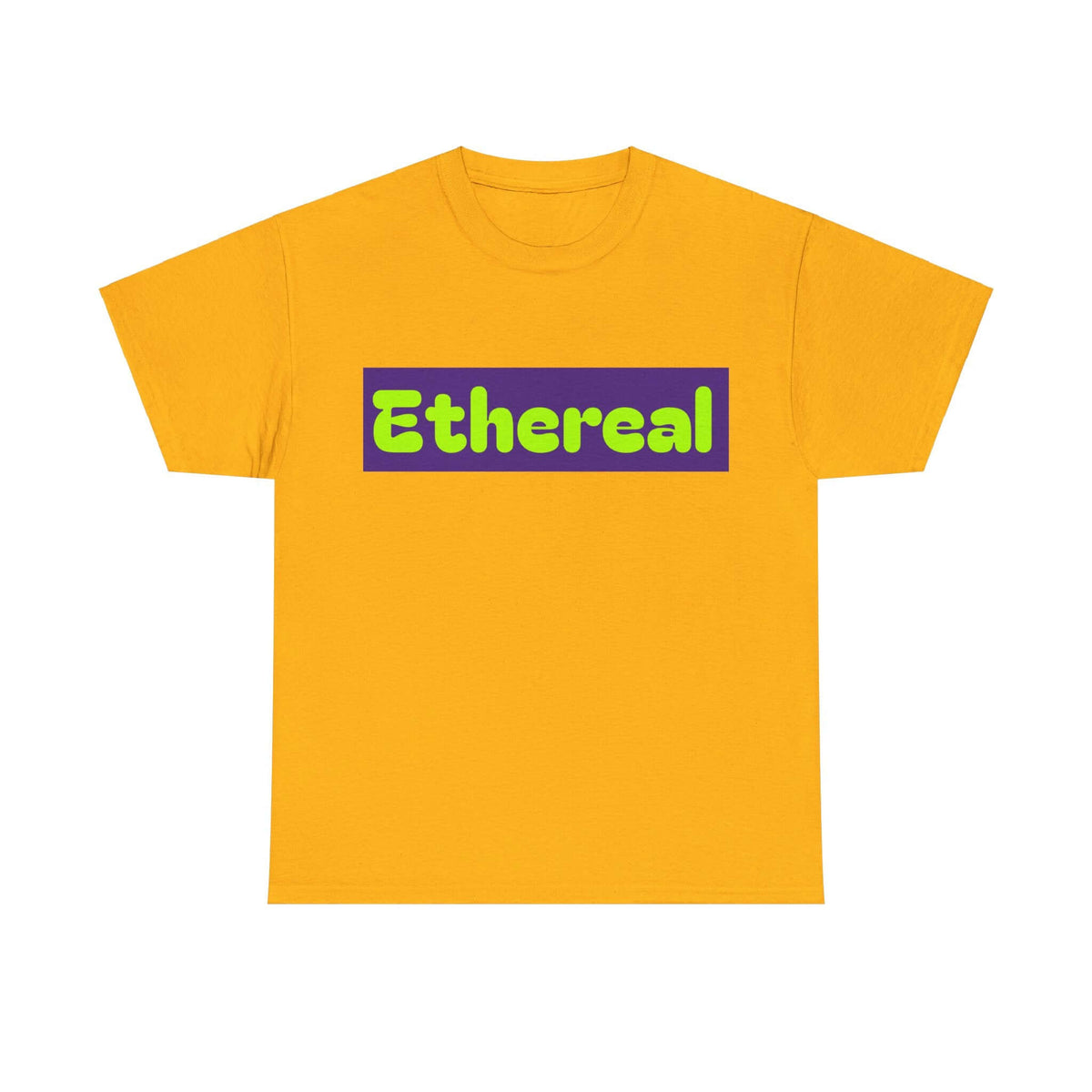 Ethereal Unisex Tee - RC'nSONS Design