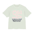 T-Shirt Love Stability Urban
