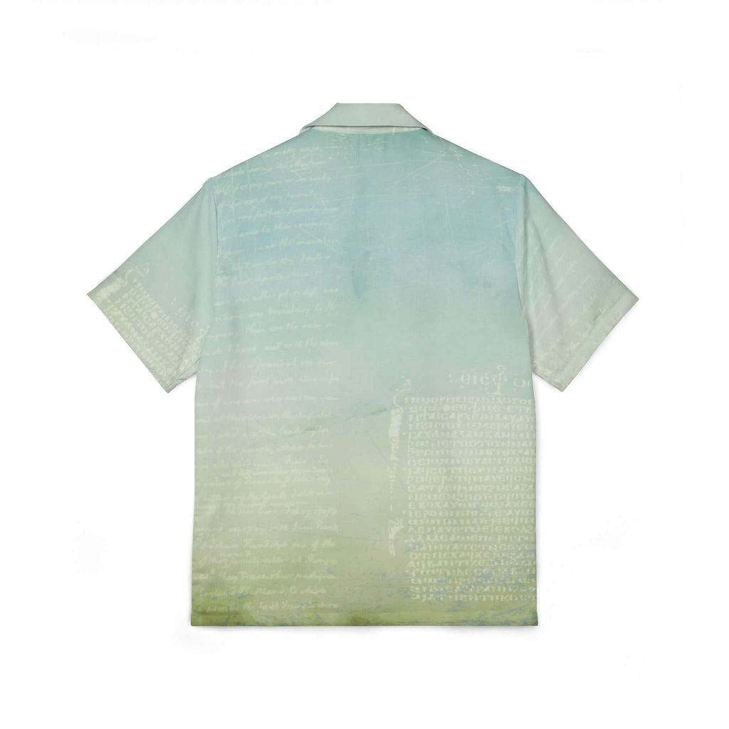 Hawaiian Shirt - Superiority Design