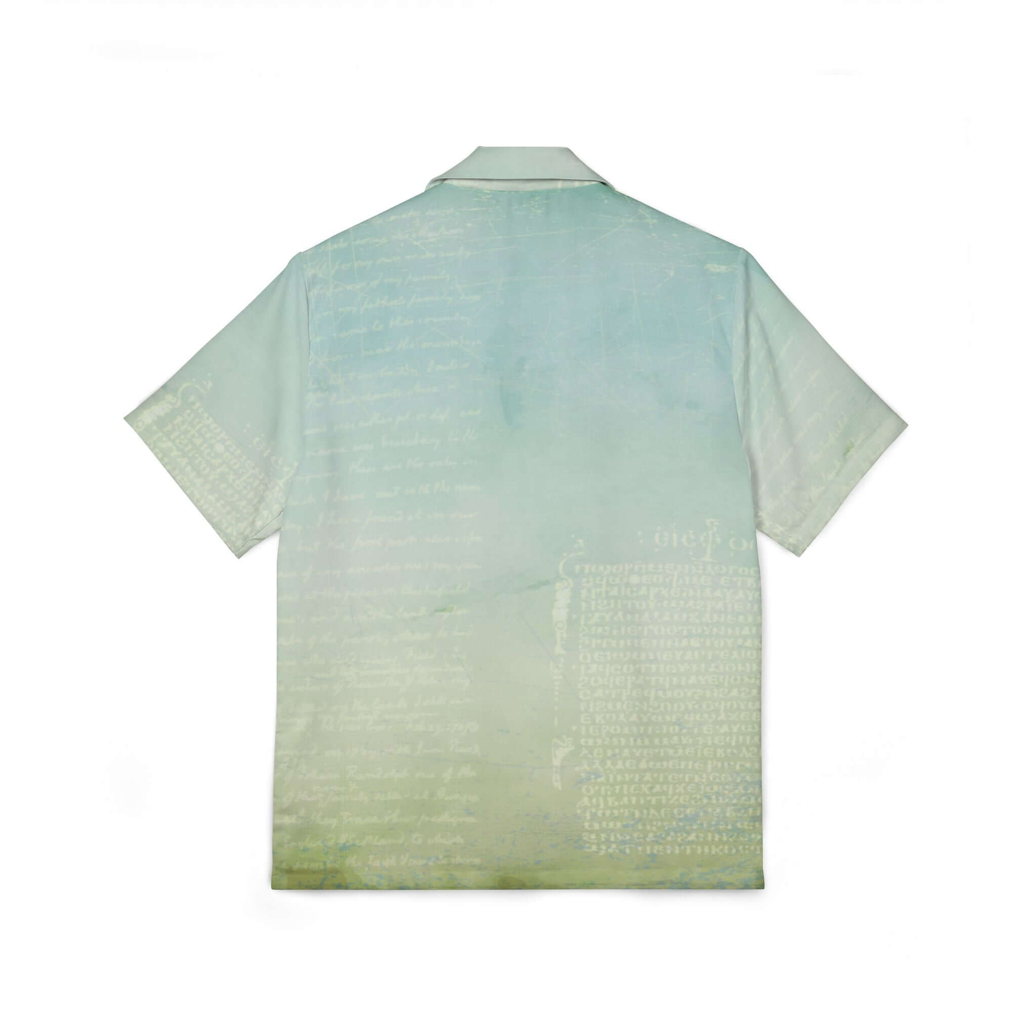 Hawaiian Shirt - Superiority Design