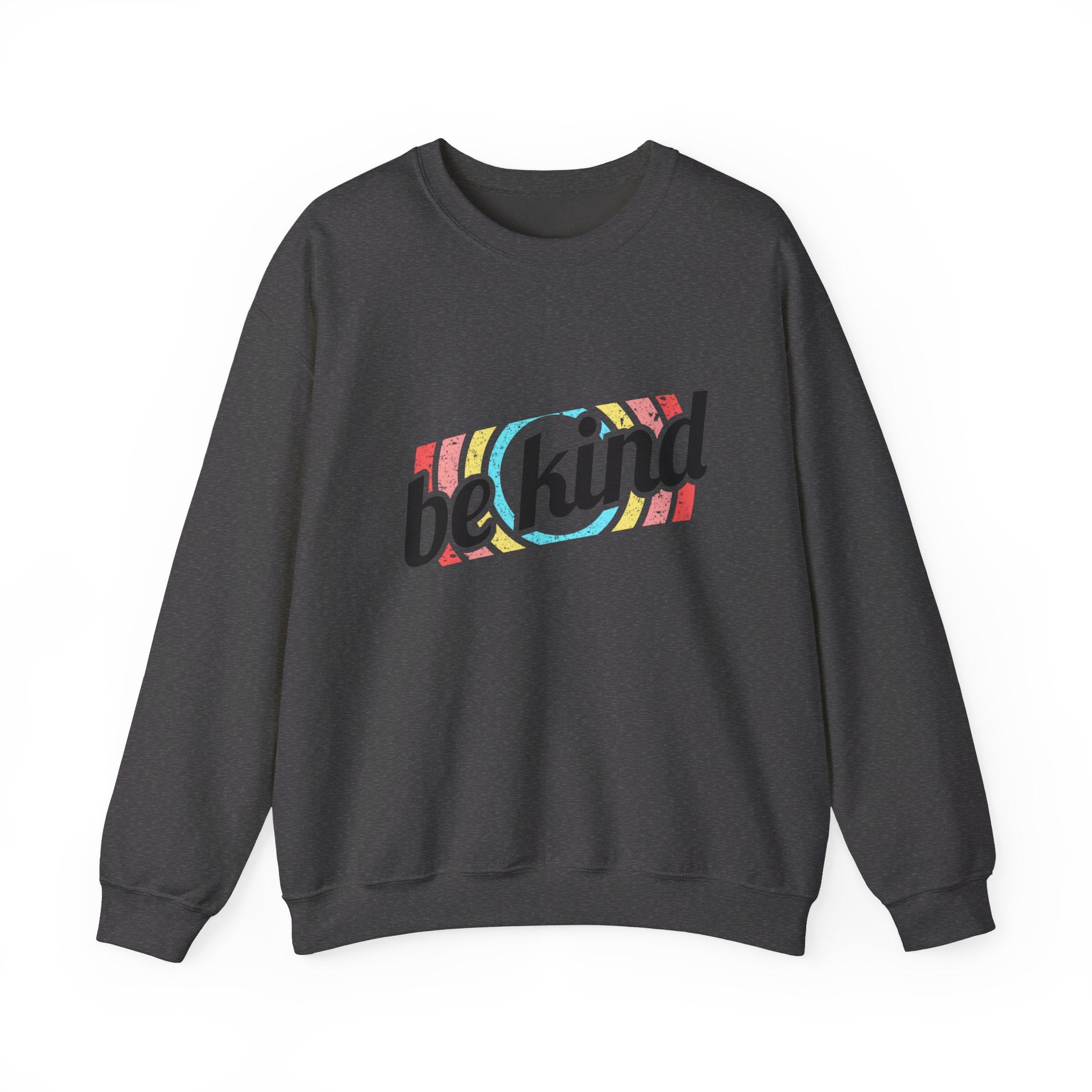Soyez gentil sweat-shirt unisexe 