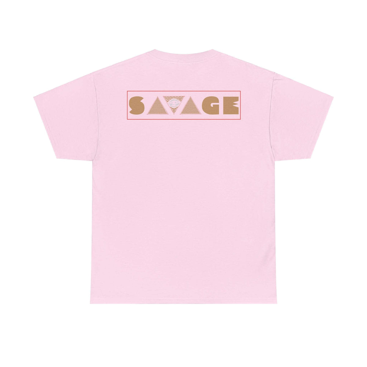 Savage Tee Trend Unisex Shirt