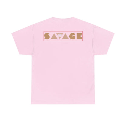 Savage Tee Trend Unisex Shirt