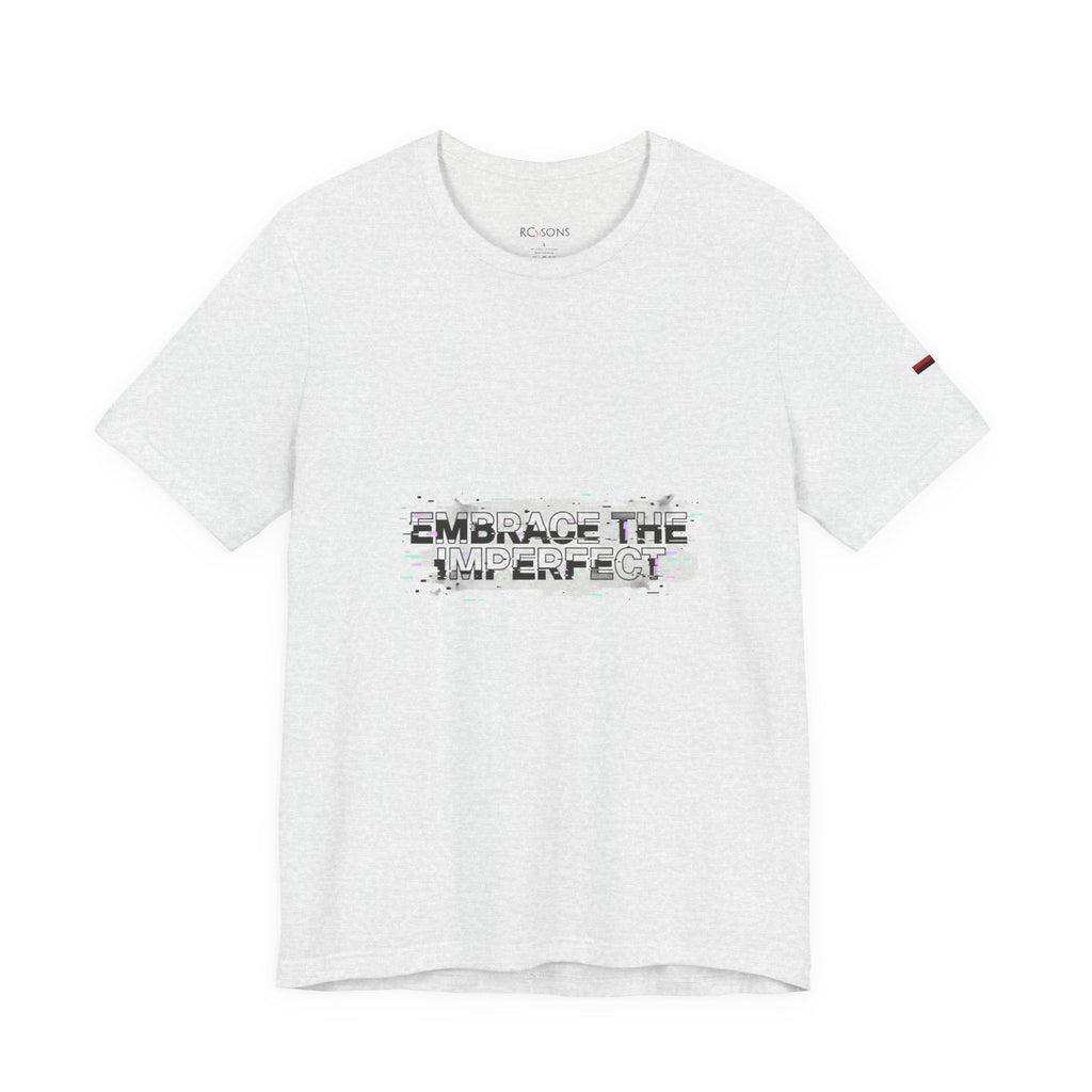 Made in Germany T-Shirt — German Pride Short Sleeve Tee