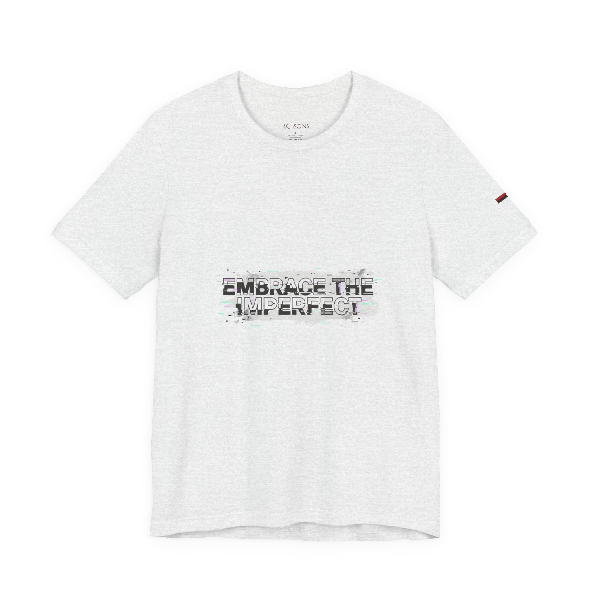 Made in Germany T-Shirt — German Pride Short Sleeve Tee