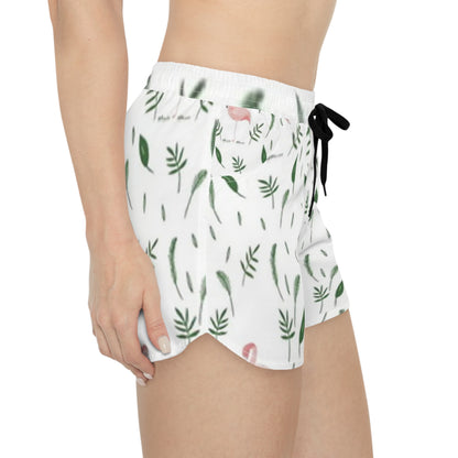 Women's Casual Shorts (AOP)