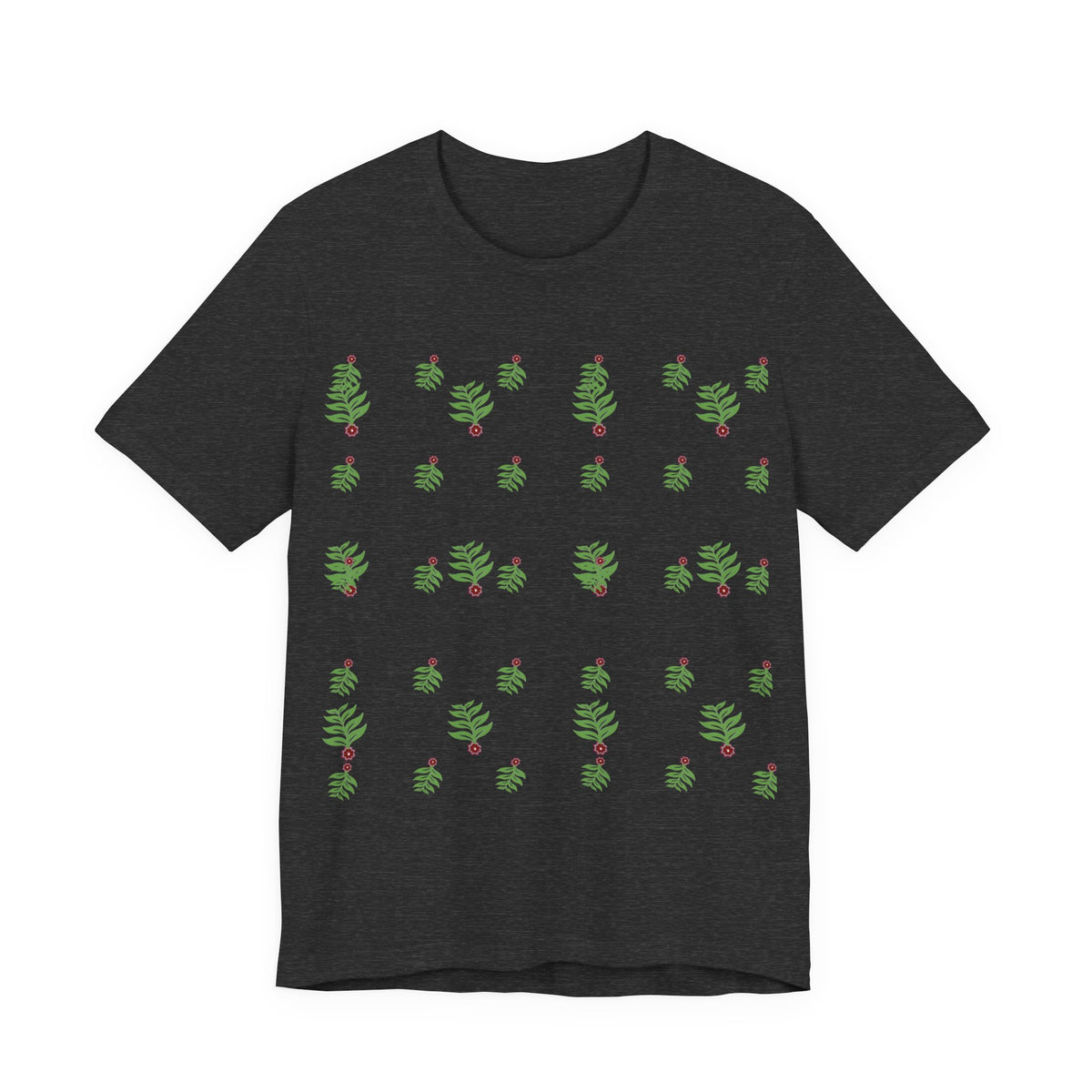Green Unisex Tee
