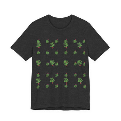 Green Unisex Tee