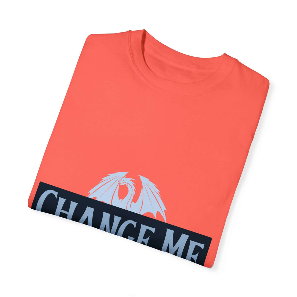 Unisex Garment-Dyed T-shirt - RC’nSONS