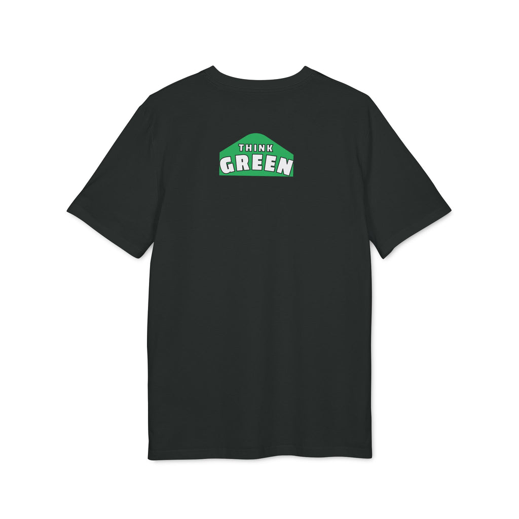 Green Thinking T-shirt