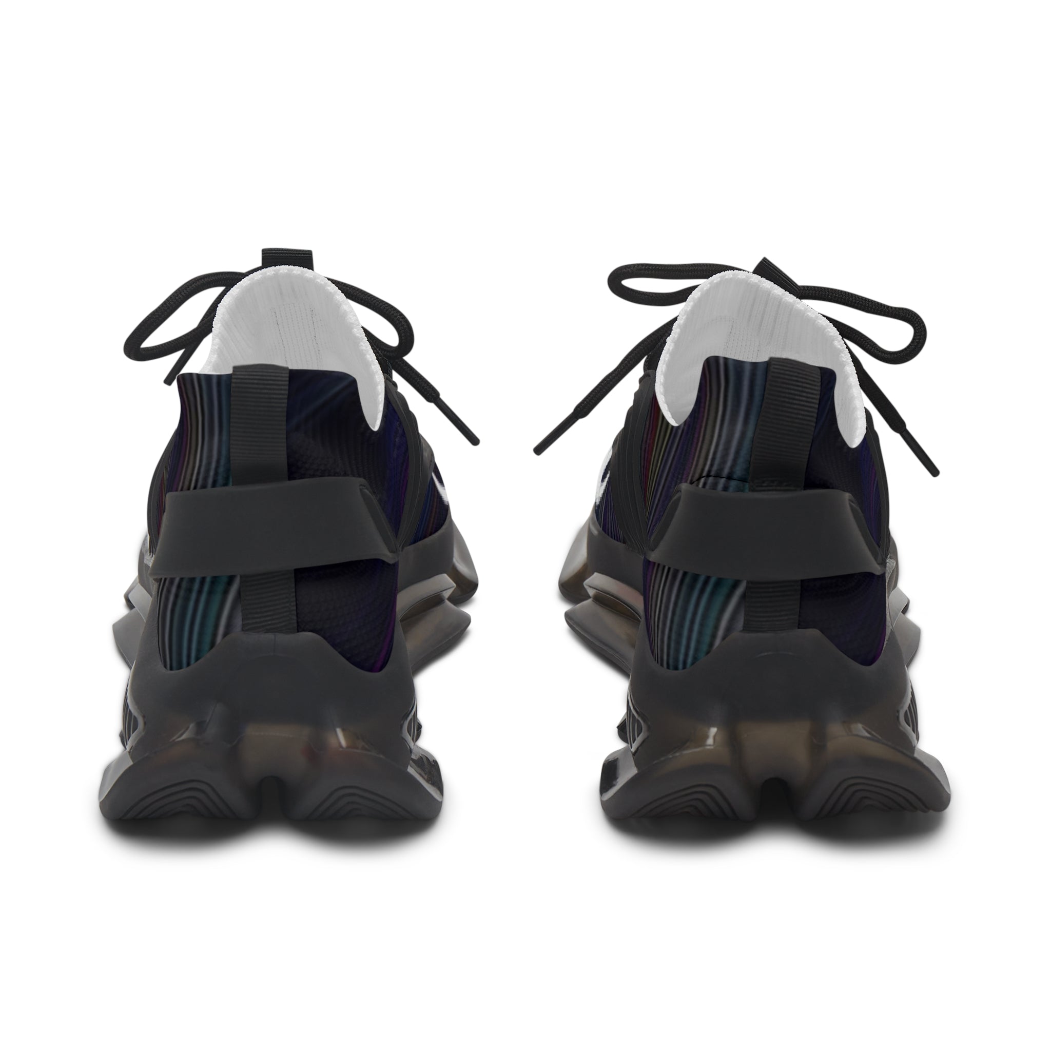 Unisex Mesh Sneakers