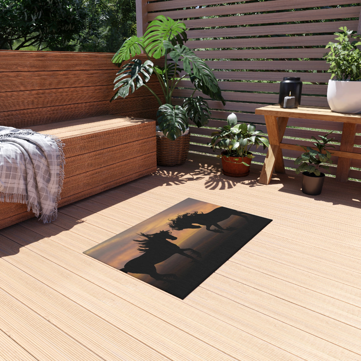 Outdoor Rug