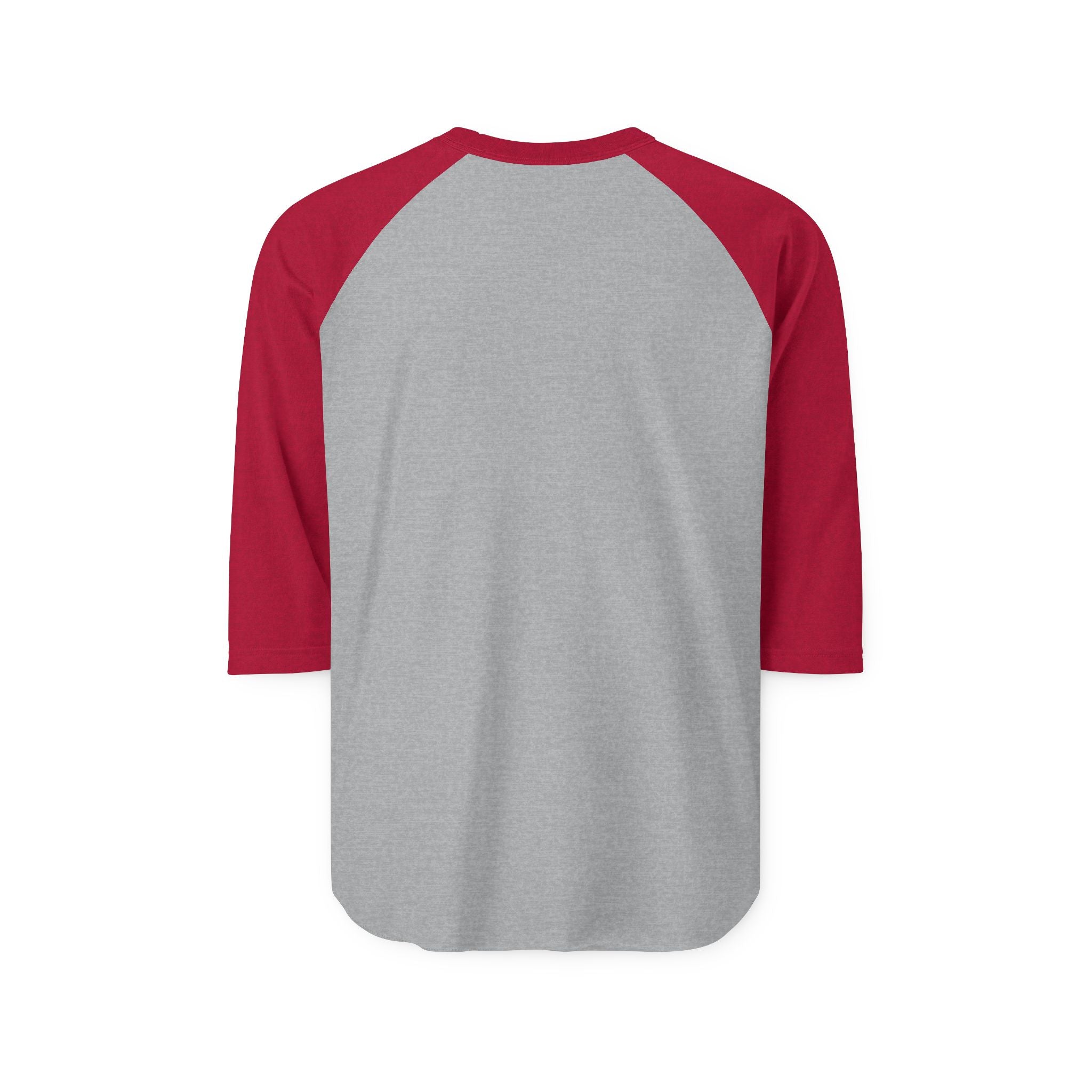 Raglan Shirt Made in Germany