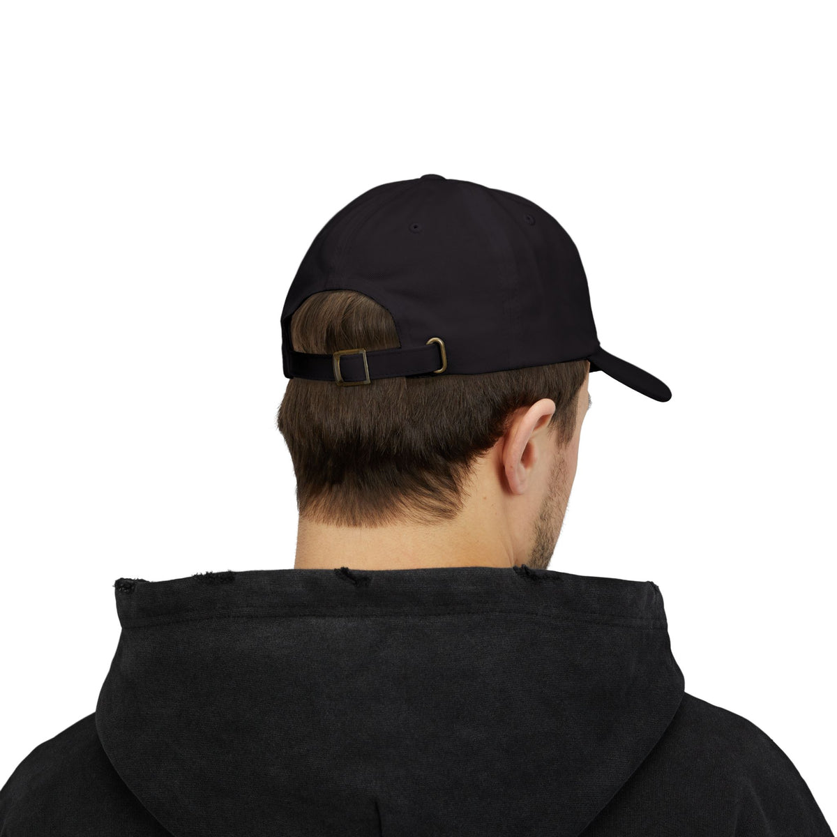 New Era Cap Embroided