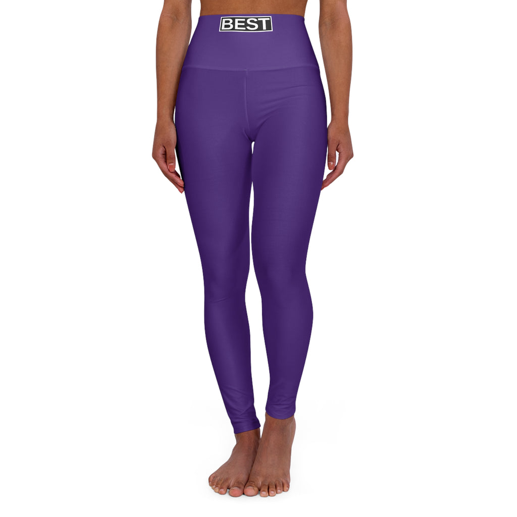 Yoga Leggings