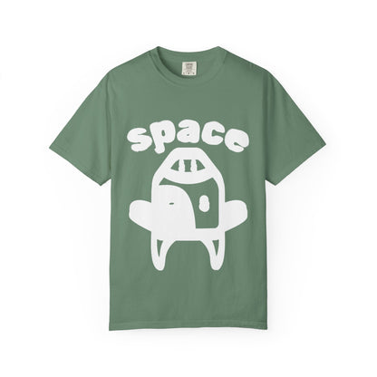 Space Tee - Unisex T-shirt Printify