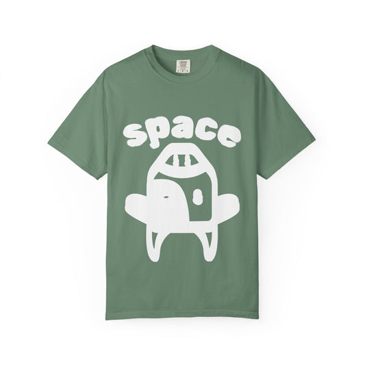 Space Tee - Unisex T-shirt Printify