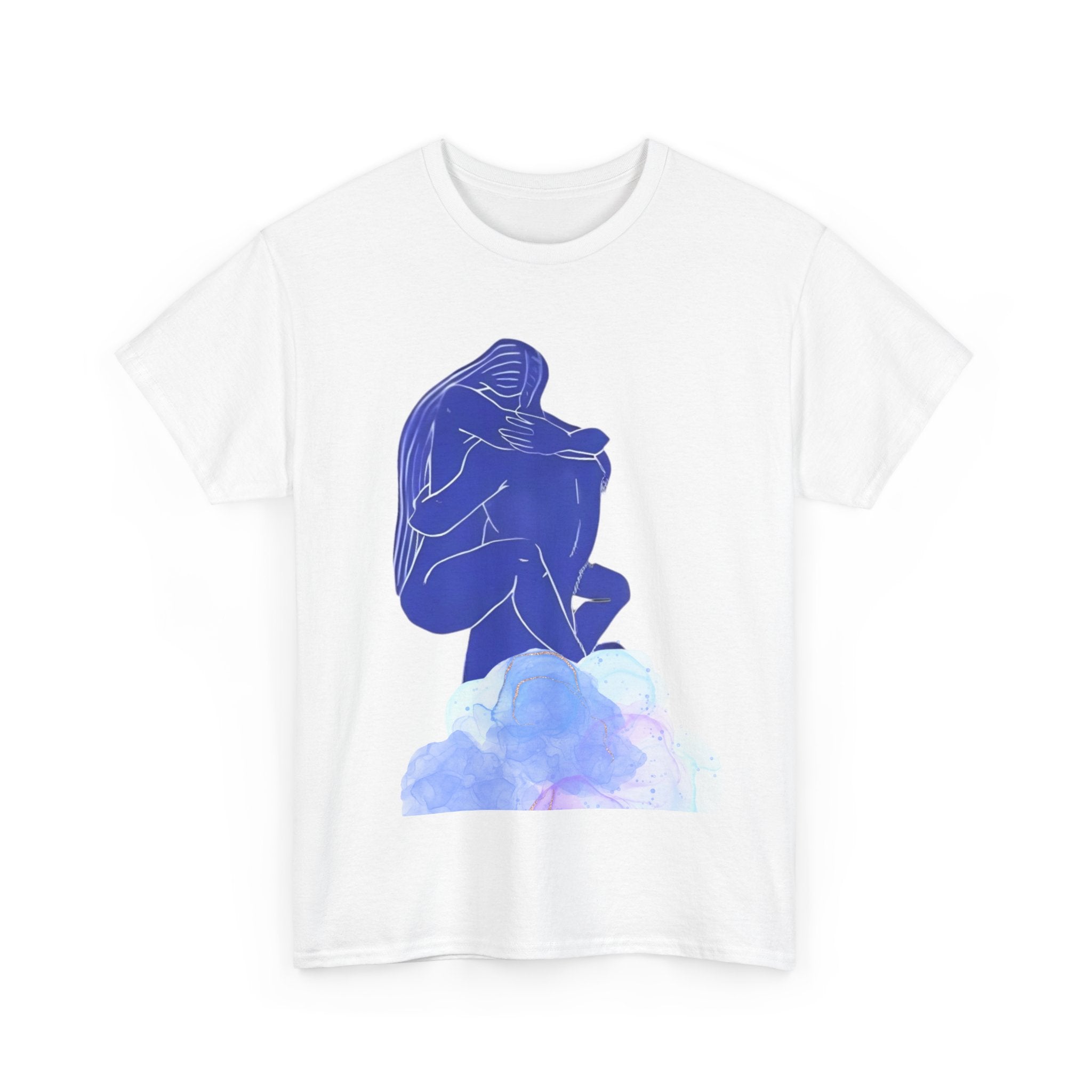 Unisex Hold me tight Tee