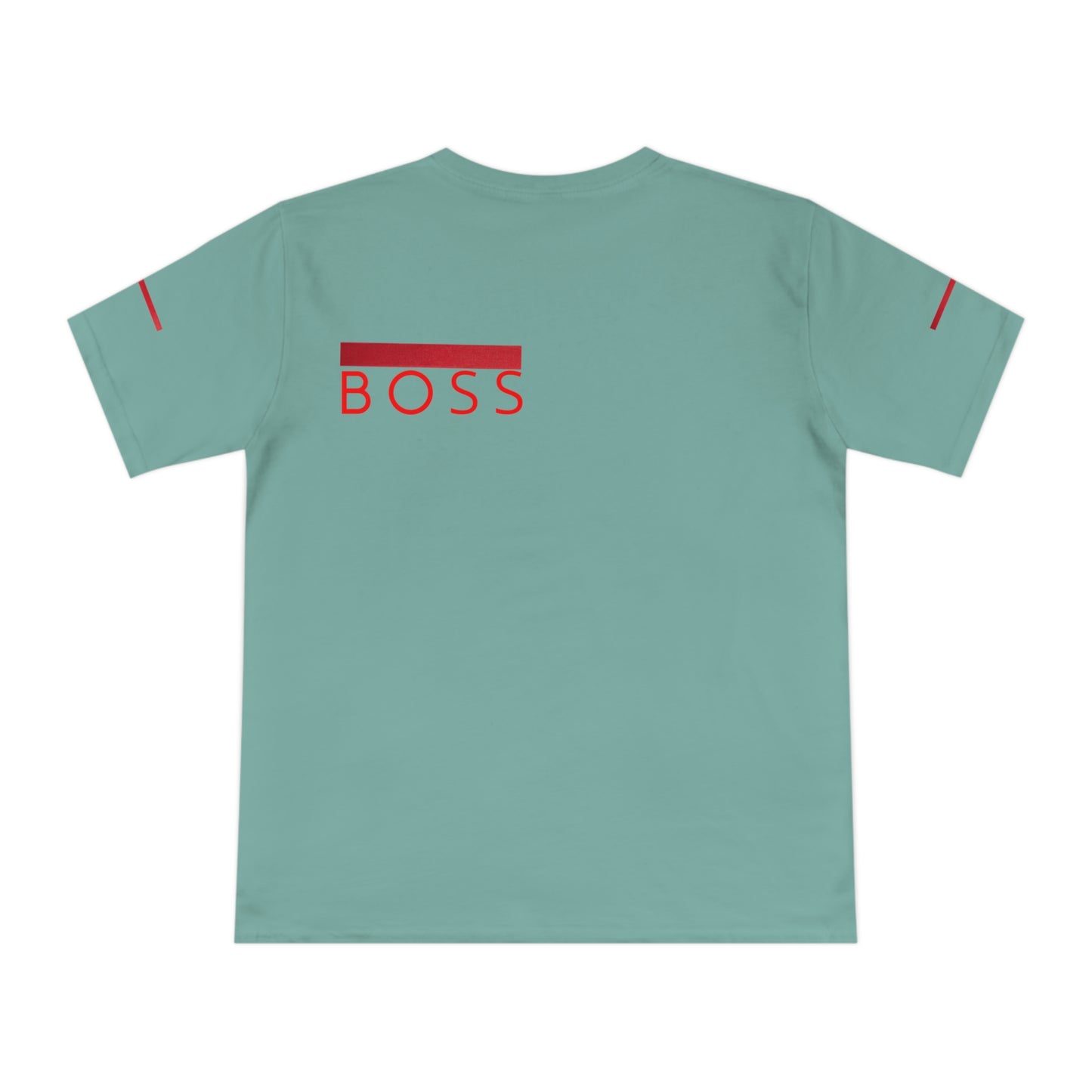 Unisex Classic Jersey BOSSLINET-shirt