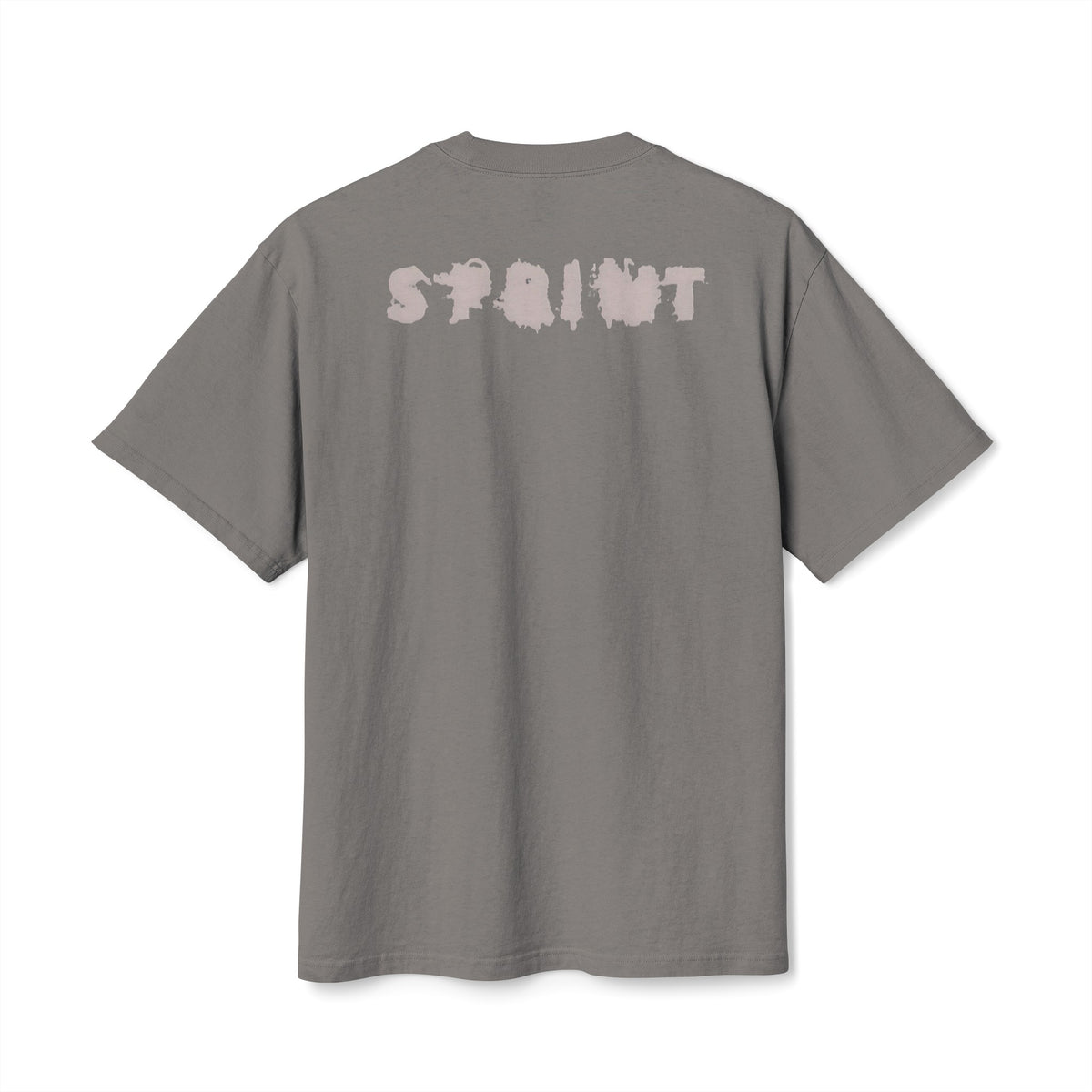 Unisex Heavy Faded Tee