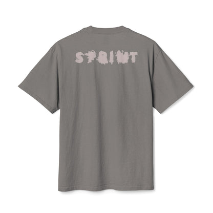Unisex Heavy Faded Tee