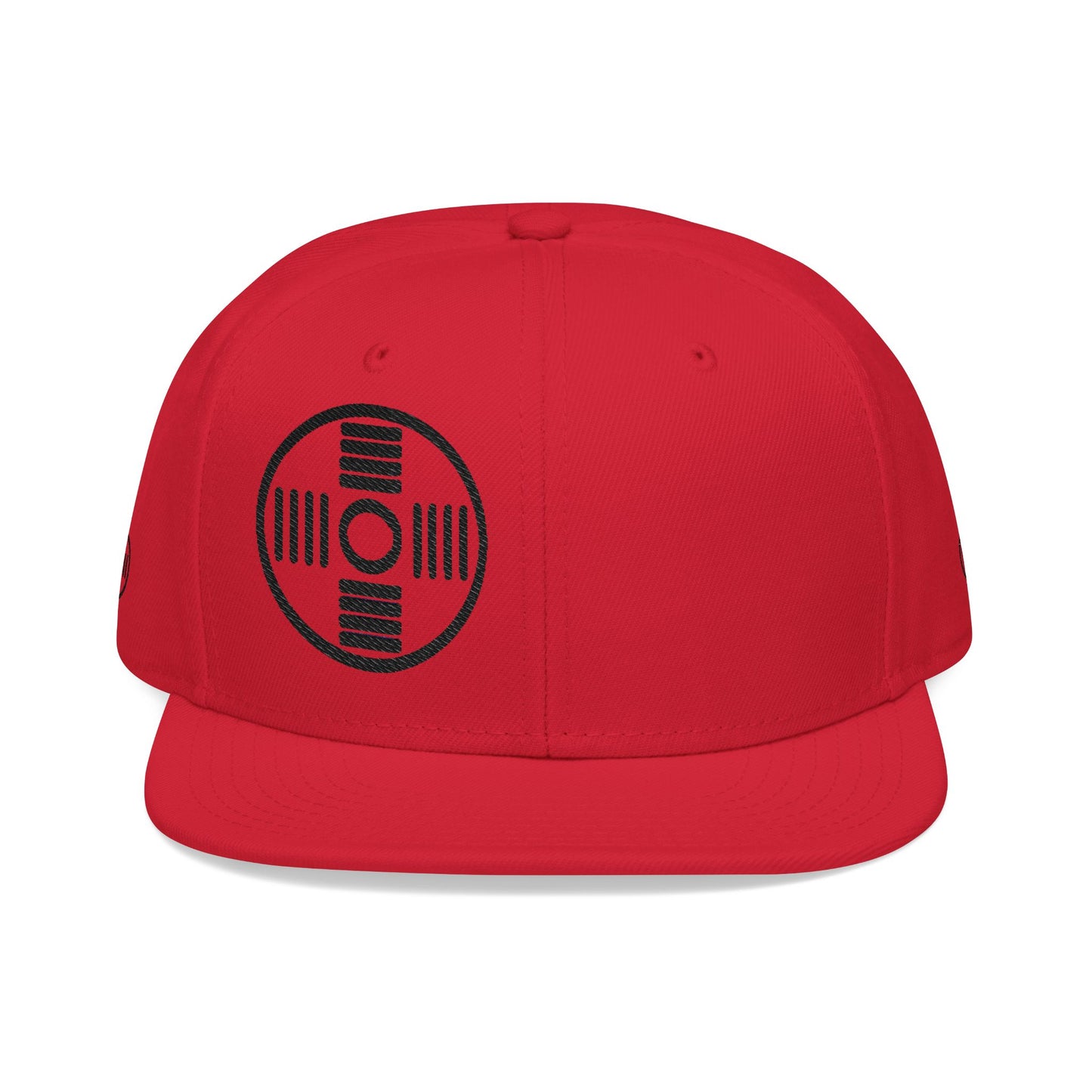 Stylish Snapback Hat with Embroidery, Perfect for Casual Outings, Gifts, Streetwear, Unisex Accessory, Trendy Fashion Statement