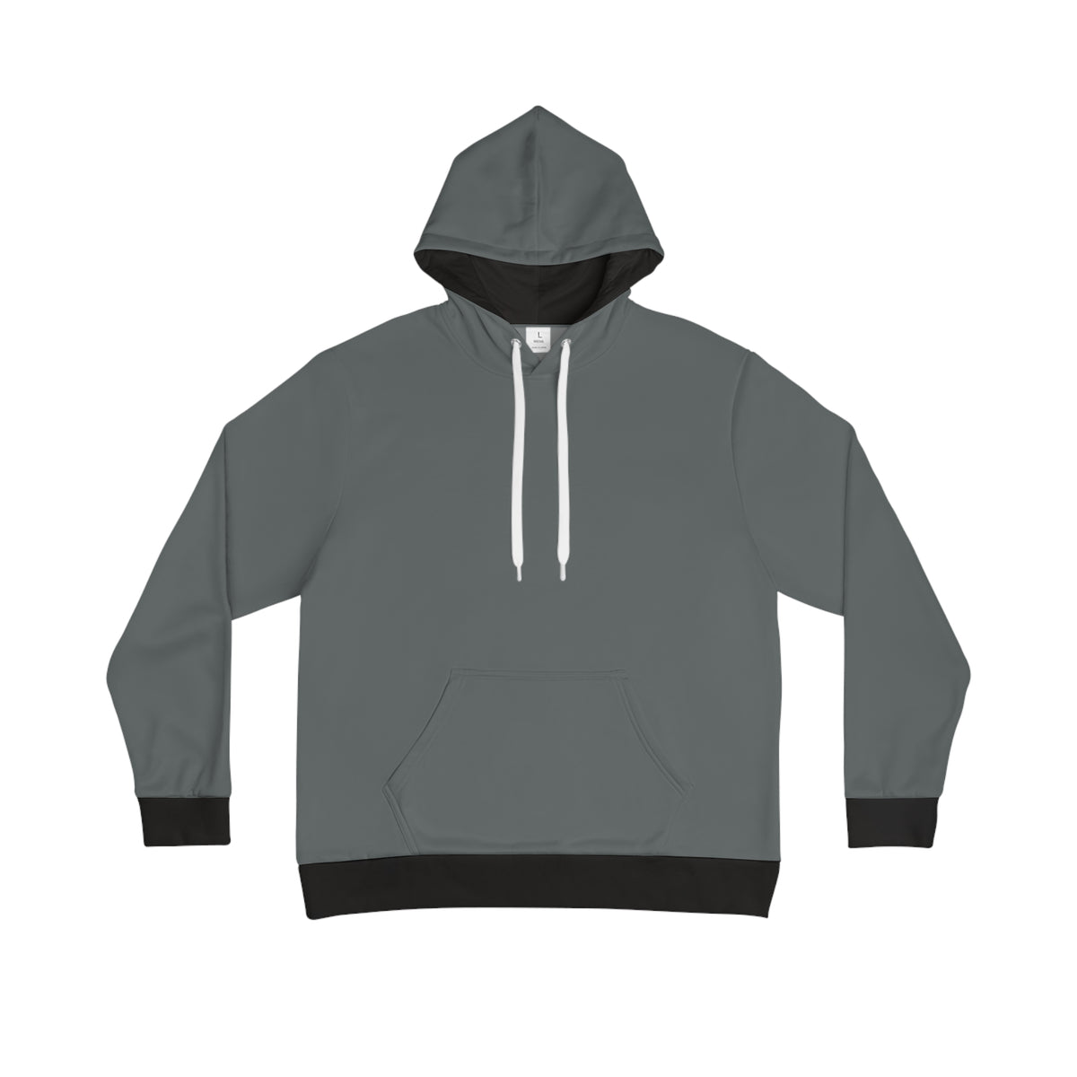 Rcnsons Men's 'City Walk' Hoodie (AOP)