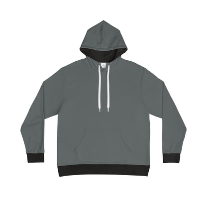 Rcnsons Men's 'City Walk' Hoodie (AOP)