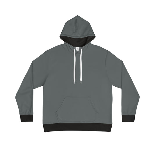 Rcnsons Men's 'City Walk' Hoodie (AOP)