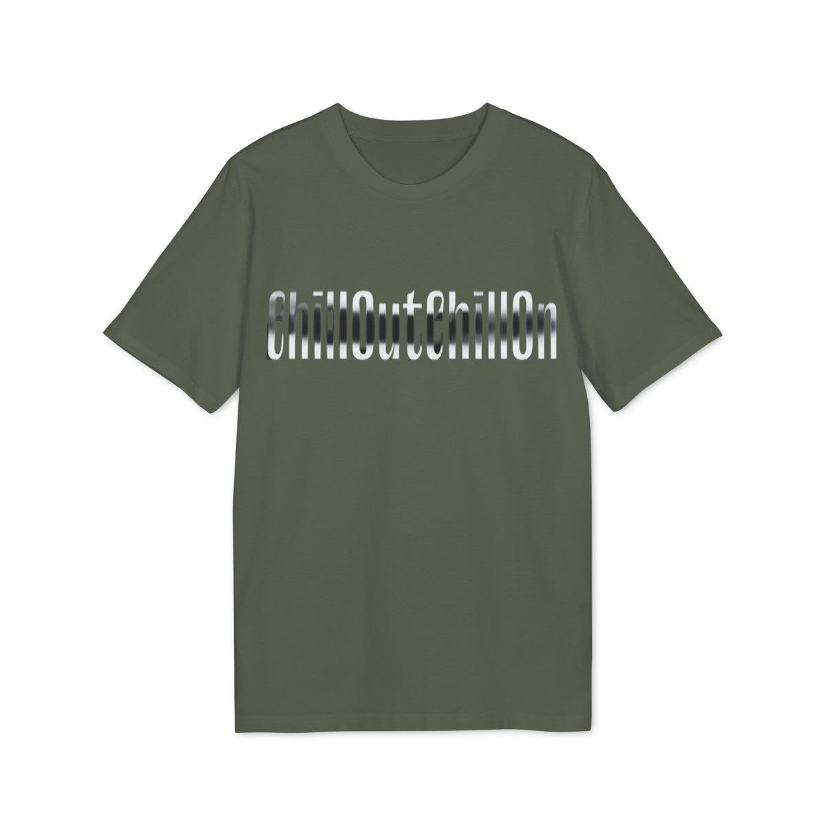 ChillOutChillOn Creator 2.0 T-shirt