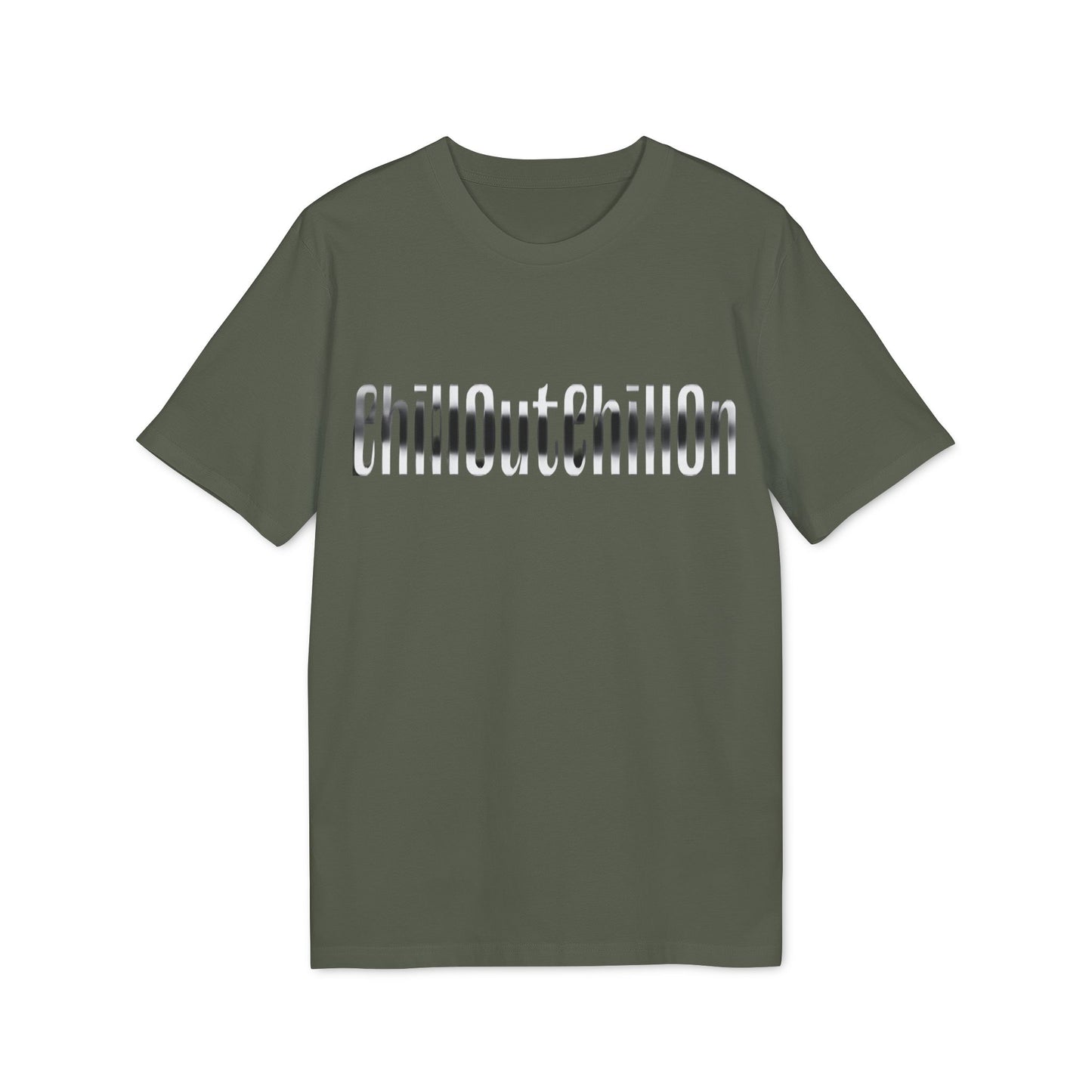 ChillOutChillOn Creator 2.0 T-shirt